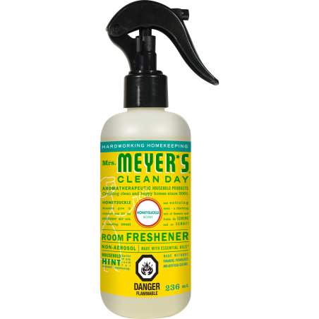 Honeysuckle Room Freshener 236ml