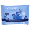 Organic Intimate Wipes 12ct