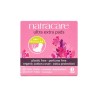 Ultra Extra Regular Pads with wings 12ct