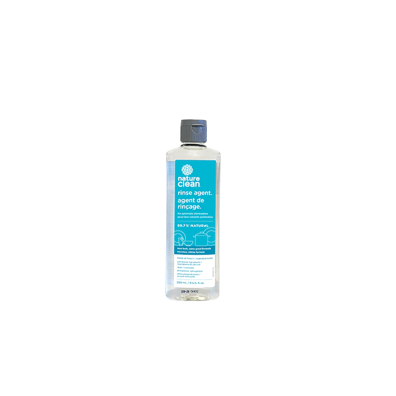 Dishwasher Rinse Agent 250ml