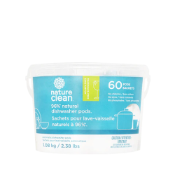 Regular Non-Applicator Organic Cotton Tampons 10ct