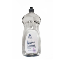 Dishwashing Liquid - Lavender and Tea Tree 1.5L