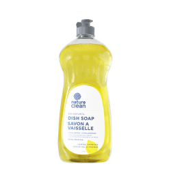 Dishwashing Liquid - Lemon Verbena 740ml