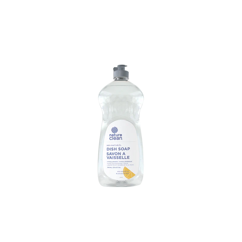 Dishwashing Liquid – Mandarin and Grapefruit 1.5L