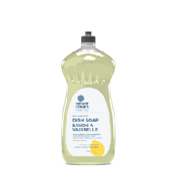 Dishwashing Liquid - Lemon Verbena 1.5L