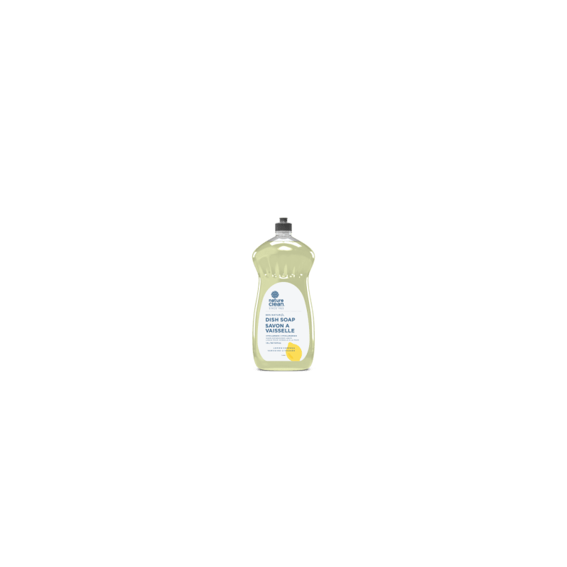 Dishwashing Liquid - Lemon Verbena 1.5L