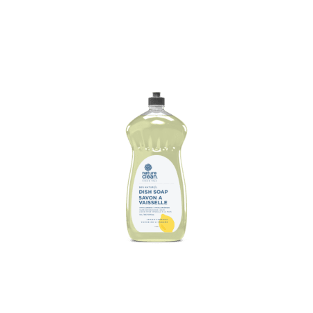 Dishwashing Liquid - Lemon Verbena 1.5L