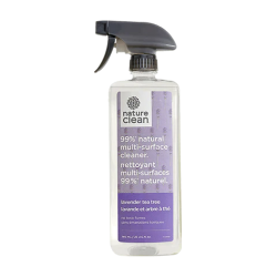 Multi-Surface Spray Cleaner - Lavender Tea-Tree 740ml