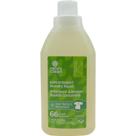 Laundry Concentrate - Lemon Verbena 1L