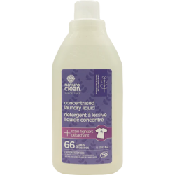 Laundry Concentrate - Lavender 1L