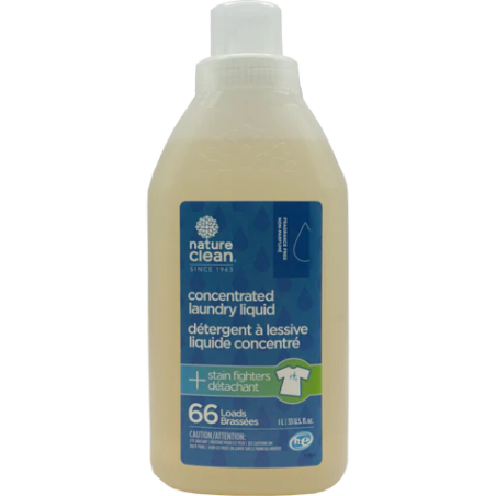 Laundry Concentrate - Fragrance Free 1L