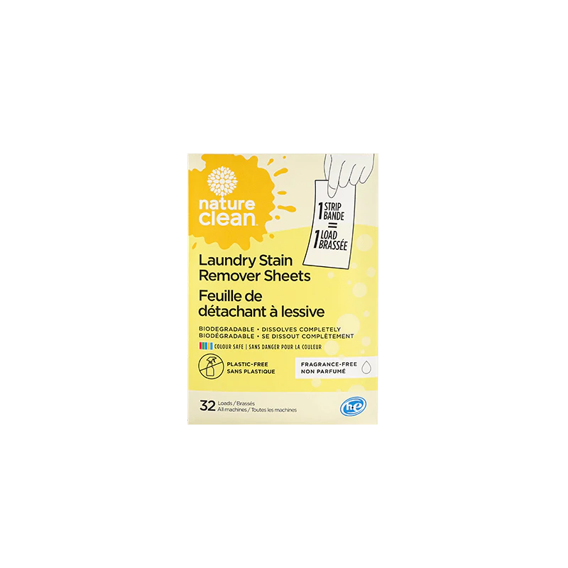 Laundry Stain Romover Strips 32ct x 12 (Case)