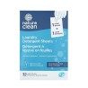 Laundry Detergent Sheets - Fragrance-Free 32ct x 12 (Case)