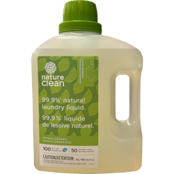 Laundry Liquid Lemon Verbena 3L