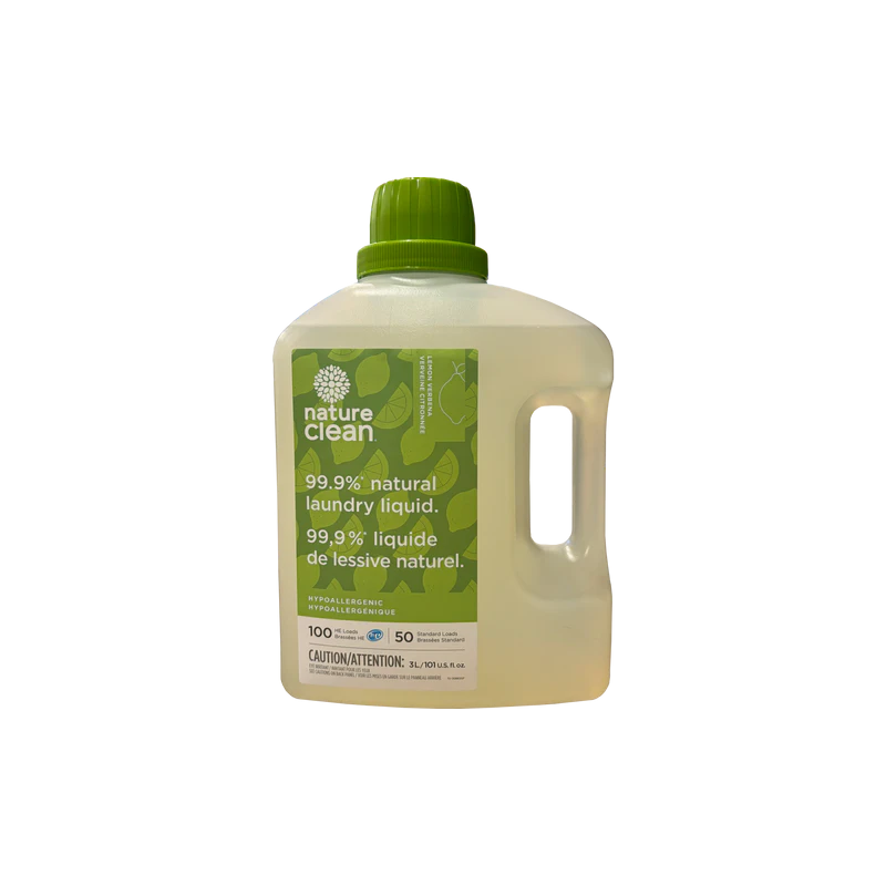 Laundry Liquid Lemon Verbena 3L