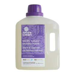 Laundry Liquid - Lavender 3L