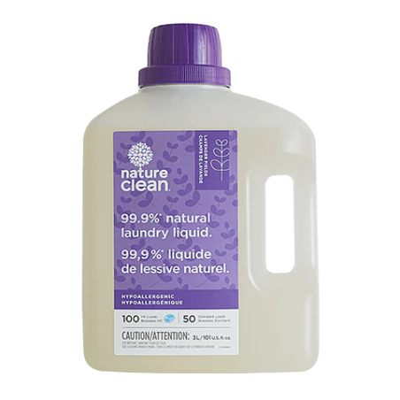 Laundry Liquid - Lavender 3L