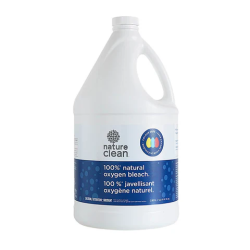Oxygen Liquid Bleach 3.63L