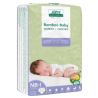 Bamboo Baby Diapers Size NB-1 32ct