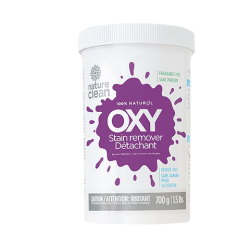Oxy Stain Remover Powder 700g