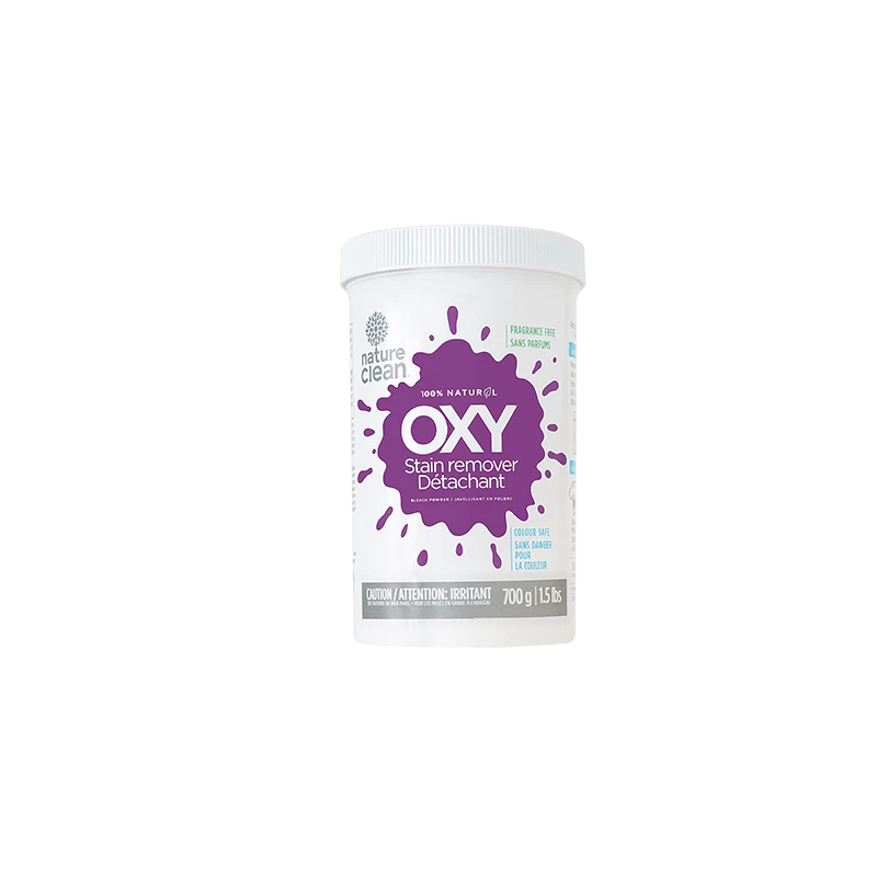 Oxy Stain Remover Powder 700g