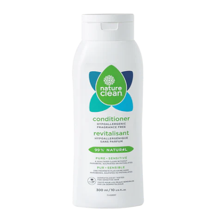 Pure Sensitive Conditioner - Fragrance Free 300ml