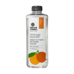 Liquid Hand Soap Refill - Citrus 1L