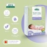Bamboo Baby Diapers Size NB-1 32ct