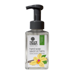 Foaming Hand Soap - Vanilla Pear 415ml