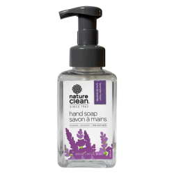 Foaming Hand Soap - Lavender Moon 415ml