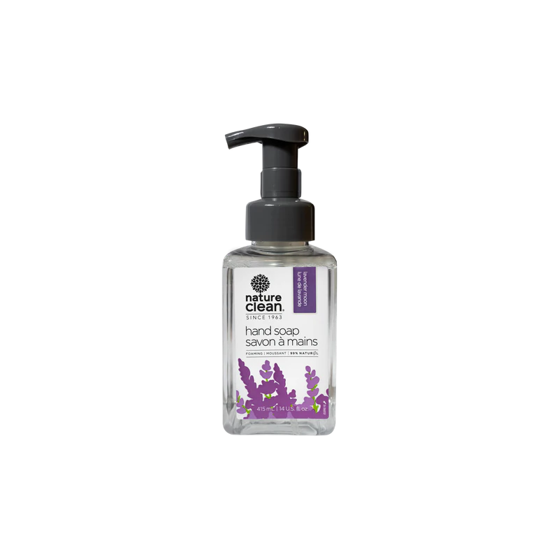 Foaming Hand Soap - Lavender Moon 415ml