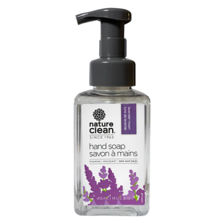Foaming Hand Soap - Lavender Moon 415ml
