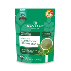 Superfood + Greens Blend 179g