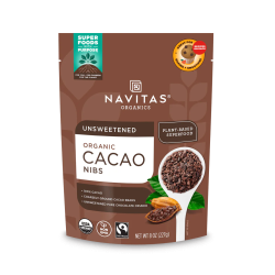 Cacao Nibs 227g