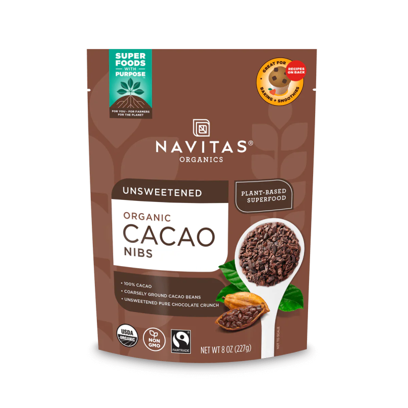 Cacao Nibs 227g