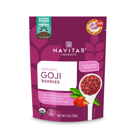 Goji Berries 227g