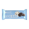 No Sugar Keto Bar Cookies and Cream 40g x 12 (Case)