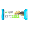 No Sugar Keto Bar Chocolate Chip Cookie Dough 40g x 12 (Case)