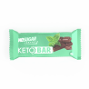 No Sugar Keto Bar Chocolate Mint 40g x 12 bars (Case)