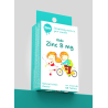 Kids Zinc 8mg 60tab
