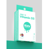 Vitamin D3 250 IU 60tab