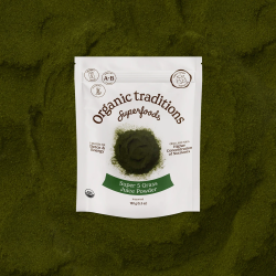 Super 5 Grass Juice Blend 150g