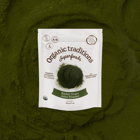 Barley Grass Juice Powder 150g