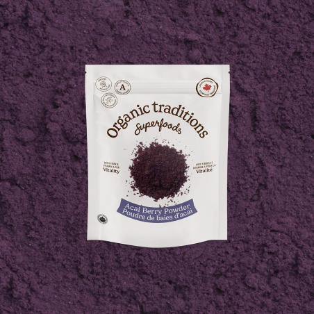 Acai Berry Powder 100g