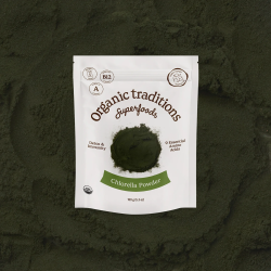Chlorella Powder 150g