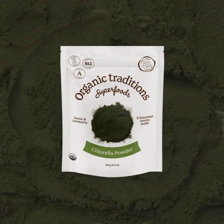 Chlorella Powder 150g