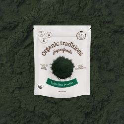 Spirulina Powder 150g