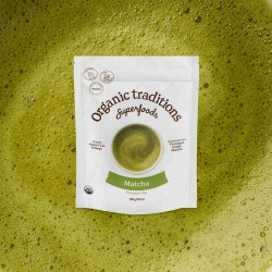 Premium Matcha Tea 100g