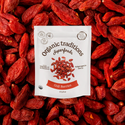 Goji Berries 454g