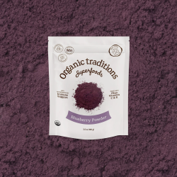 Blueberry Powder 100g
